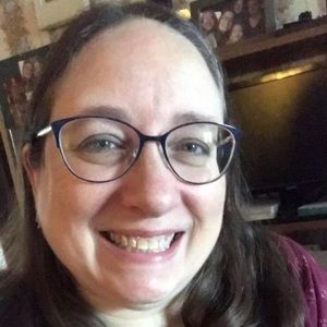 Meet your Posher, Denise